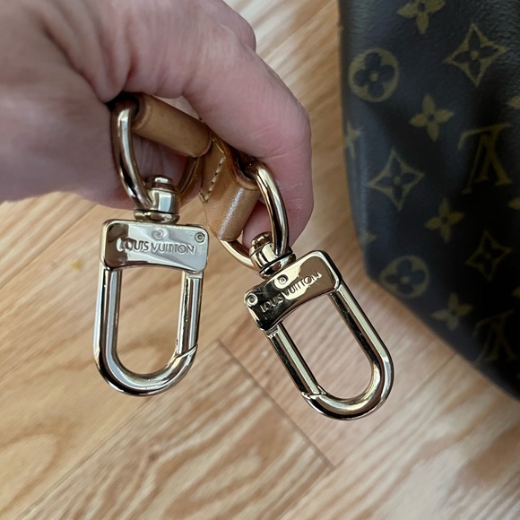 ❌SOLD❌ Louis Vuitton Keepall 50 - Picture 3 of 16